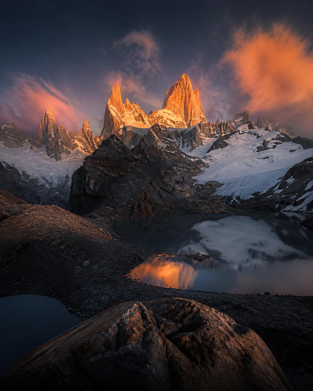 Patagonia, Argentina