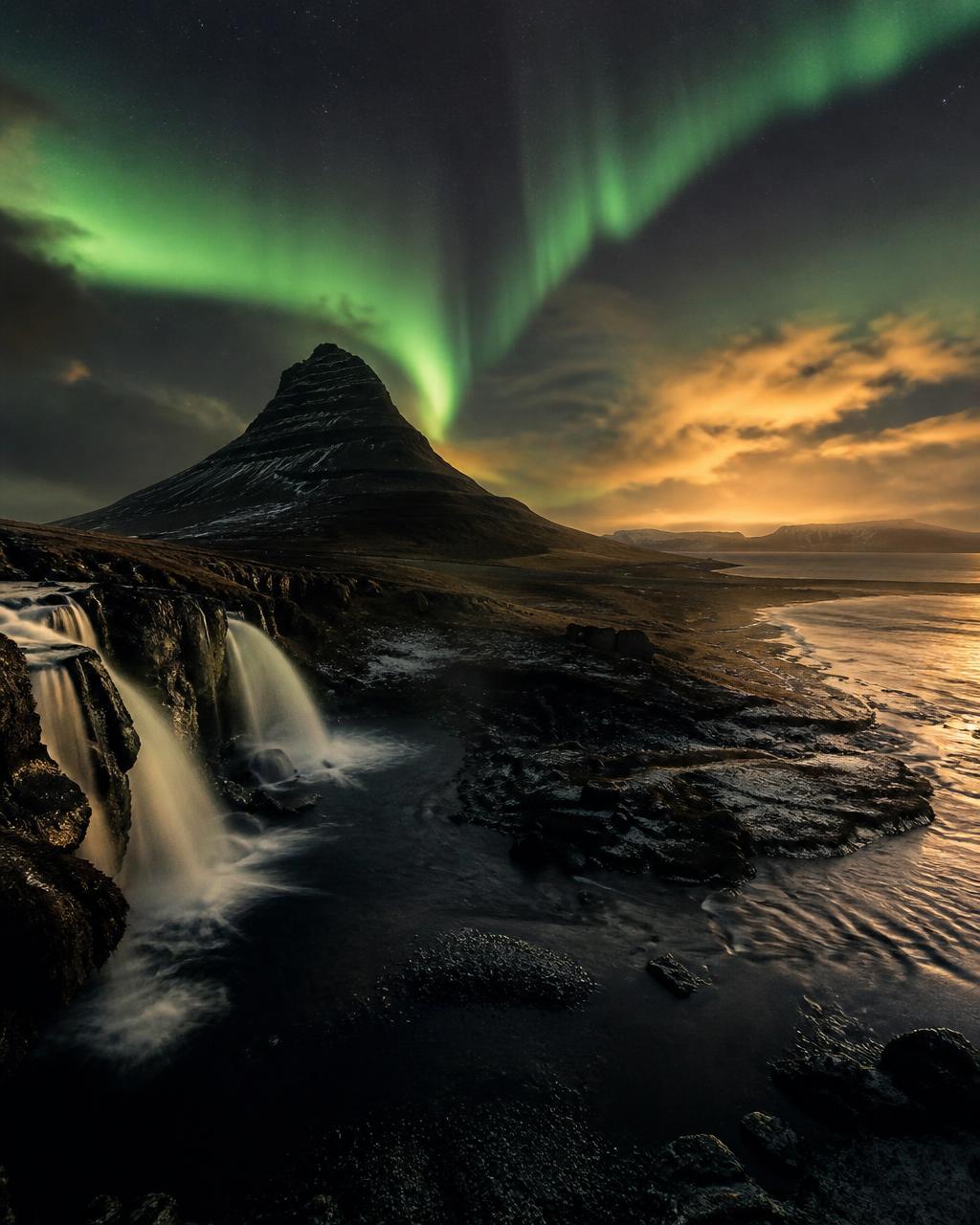 Reykjanes & the South, Iceland