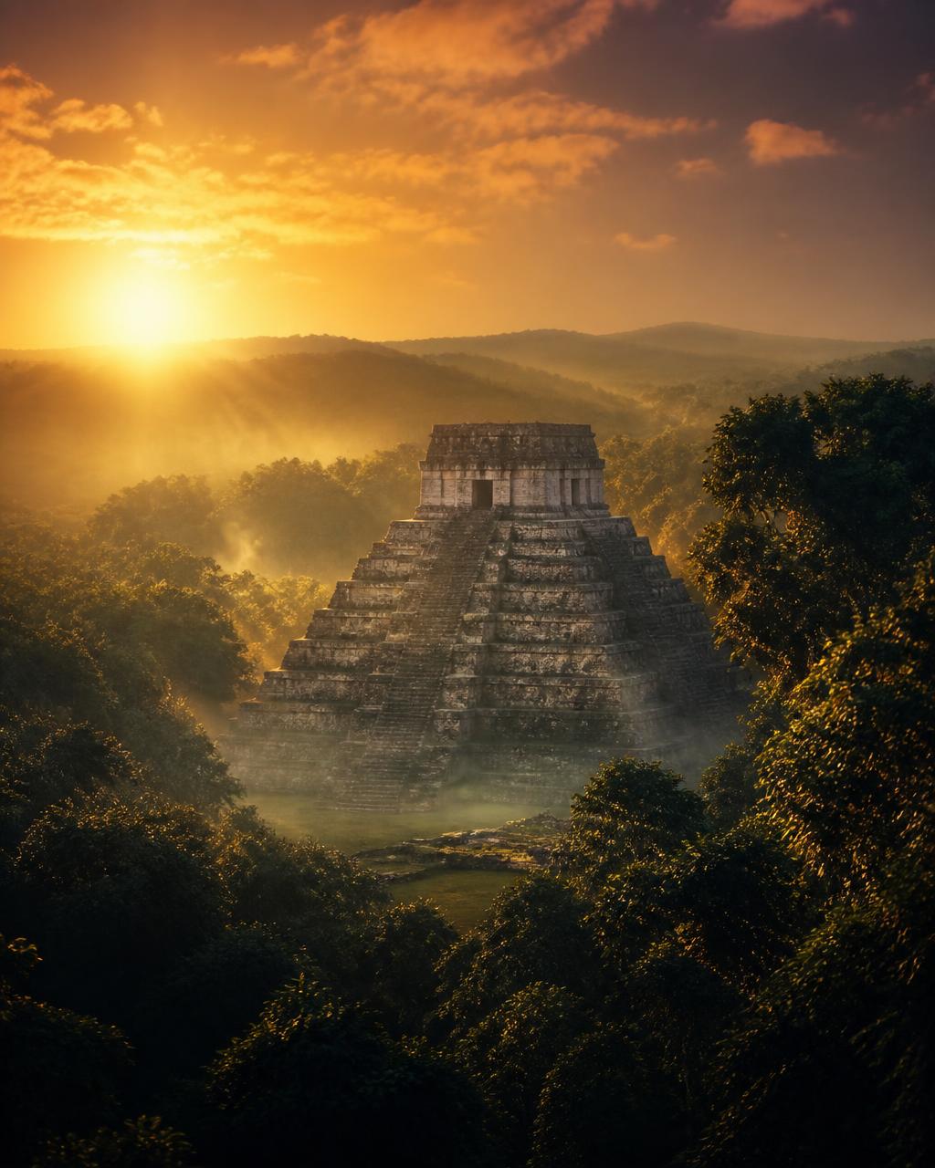 Yucatán, Mexico