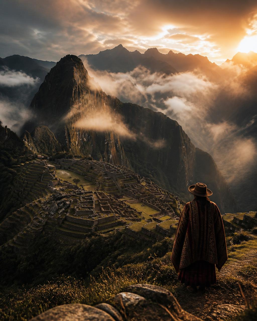 Sacred Valley & Cusco, Peru