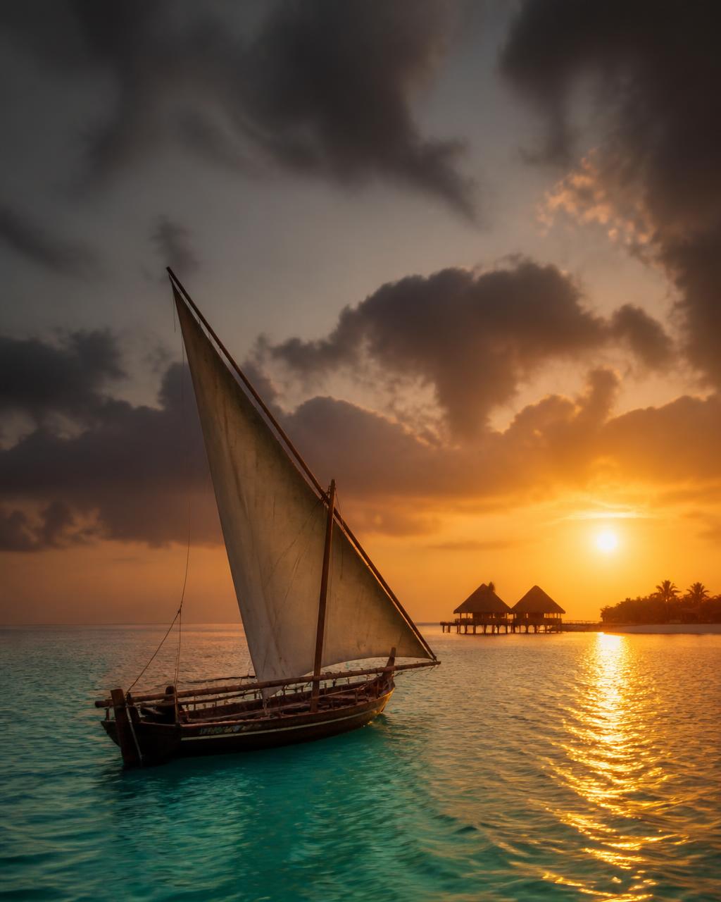 Stone Town & the Coast, Zanzibar
